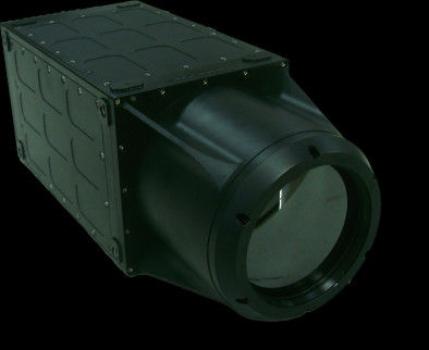 CCS JIR-21XXはMWIRの熱探知カメラのAnti-Vibration耐衝撃性の費用効果が大きい冷却した