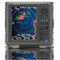 Xバンド海洋のレーダー会計情報システム