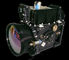 15-300mmのF4連続的なズームレンズの中波の冷凍の赤外線画像のカメラ システム