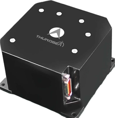制御グレード TDFG70T 精密測定のための光ファイバージロスコップ