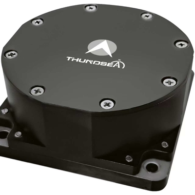 ナビゲーショングレードの霧光ファイバージロスコップ TDFG70S