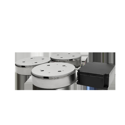 高度ナビゲーショングレード TDFG120T 光ファイバージロスコップ 0.003°/h 正確さ