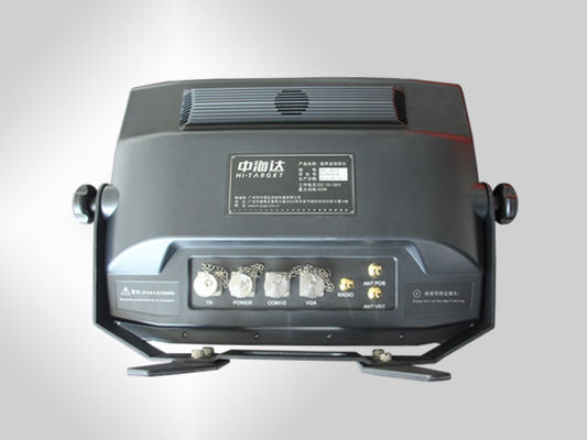極度の高いピクセルHD-MAX 200kHz記録のプレーバックの単一のビーム エコー音響器の容易な録音およびプレーバックの多数の出力