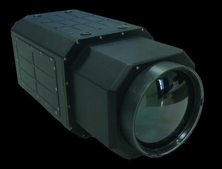 CCS JIR-22XXは費用効果が大きいLWIRモジュールの密集した構造のライト級選手を冷却した