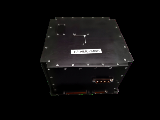 高精度 TDF72IMU0 光ファイバー慣性装置 低電力消費