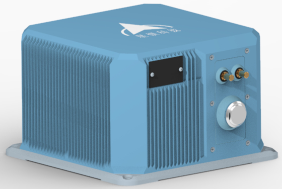 小サイズ TDFG99IMU 光ファイバー慣性ユニット 高精度 軽量