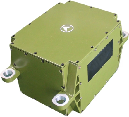 小型 高精度 TDL45IMU レーザー慣性装置 大きな衝撃 大きな振動