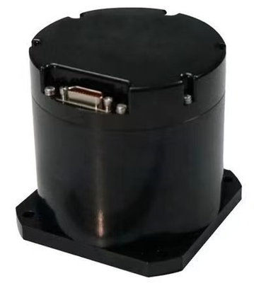 低電力消費 TDF42IMU0 光ファイバー慣性ユニット 高精度