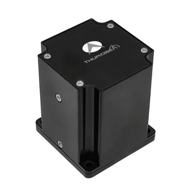 品質 振動スクリーニング 高帯域幅 コンパクト設計制御グレード 光ファイバージロスコップ TDFG60D 工場