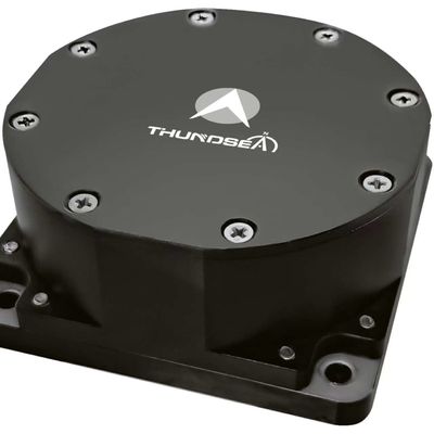 品質 ナビゲーショングレード 高精度 コンパクトデザイン 慣性ナビゲーションシステム用の光ファイバージロスコップ 工場