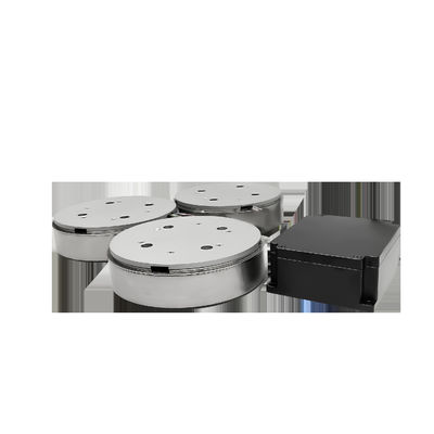 品質 ナビゲーショングレード TDFG120T 光ファイバージロスコップ 精度0.003°/h 動力範囲 ≥±400°/s 全固体設計 工場