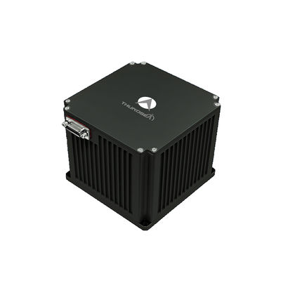 品質 TDF61A 空中用光学ジロ慣性ナビゲーションシステム ≤50μgバイアス重複性,>20000時間MTBF,航空ナビゲーションのためのランダムウォーク ≤0.01°/√hr 工場