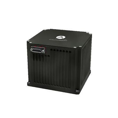 品質 TDF71A 空中用光学ジロ慣性ナビゲーションシステム ≤20μgバイアス重複性,>20000時間MTBF,および ≤0.005°/√hrランダムウォーク 工場