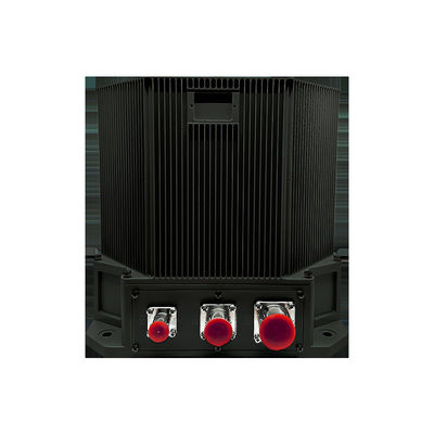 品質 TDL45C 空中に搭載された光学ジロ慣性ナビゲーションシステム ≤20μgバイアス重複性, >15000時間MTBF, ≤15分アライナメント時間 工場