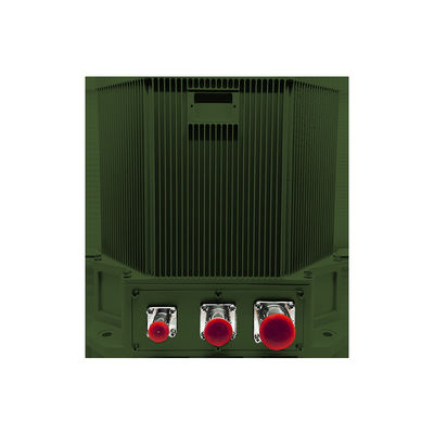 品質 陸軍ナビゲーション TDL645B 車両に搭載された光学ジロポジショニング機器,偏差重複性 ≤0.01°/h,位置精度 ≤0.08%Dの角度速度は ≥±400°/sec 工場