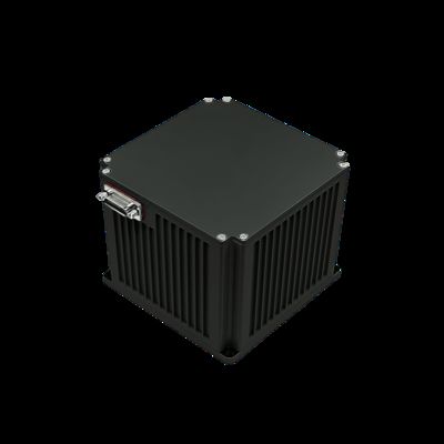 品質 Titanium Alloy Inertial Navigation System with Real-time Position Tracking and Self Calibration 工場