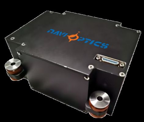 品質 コンパクトで軽量 TDF42IMU0 光ファイバー慣性ユニット 低電力消費と高精度 工場
