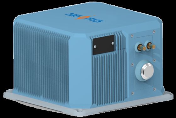 品質 高精度 TDF99IMU-D 光ファイバー慣性ユニット 工場