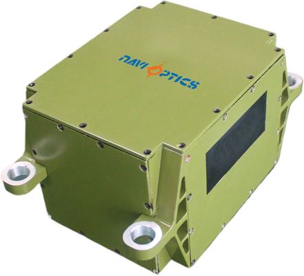 品質 高精度 TDL45IMUレーザー慣性ユニット 頑丈な設計と無人プラットフォームの低電力消費 工場