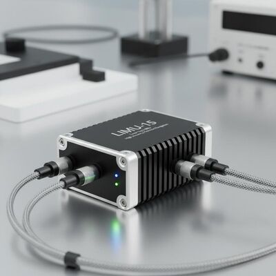 品質 LIMU-15 レーザージロ慣性測定装置 (IMU) 高精度な精密ナビゲーション 工場