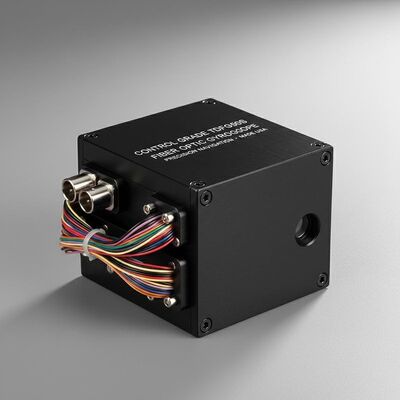 品質 制御グレード TDFG50S 高性能 コンパクト光ファイバージロスコップ 精密ナビゲーション 工場