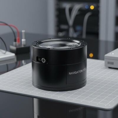 品質 ナビゲーショングレード 高精度 コンパクトデザイン 慣性ナビゲーションシステム用の光ファイバージロスコップ 工場