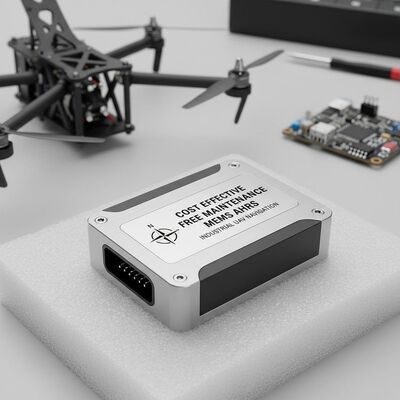 品質 産業用UAVナビゲーションのための小型・コンパクトな設計で費用対効果の高いメンテナンス無料MEMS AHRS 工場