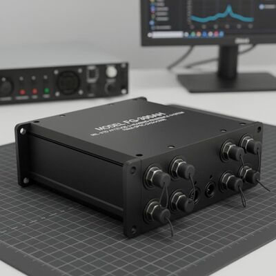品質 モデル FG-300AH 費用対効果の高い軍用標準の姿勢と方向参照システム 工場