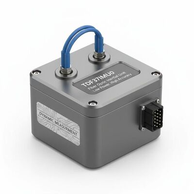 品質 小型のTDF37IMU0 低電力消費とダイナミック測定のための高精度を持つ光ファイバー慣性ユニット 工場