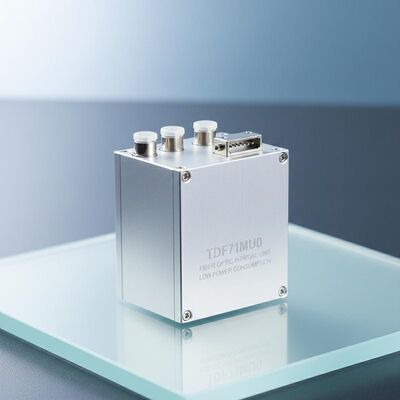 品質 小型 軽量 TDF71IMU0 低電力消費の光ファイバー慣性ユニット 工場