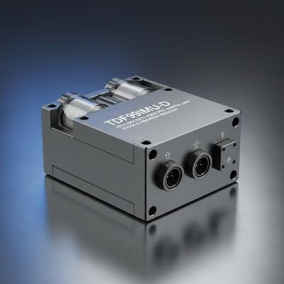 品質 高精度 TDF99IMU-D 光ファイバー慣性ユニット 工場