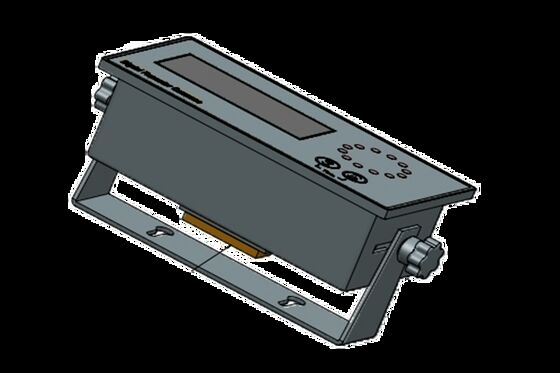 品質 TDD-5 デジタルリピッター・コンパス 0.1° 正確性,24V DC電源,船舶ナビゲーションのためのRS422/RS232インターフェース 工場