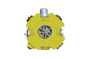 品質 FURUNO DS 80の300GT費用効果が大きい容器によって組み合わせられるビーム0.1Kn速度の丸太 工場