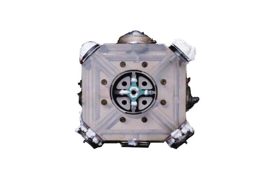 品質 JRC JLN 550 4ビーム脈拍のドップラー ソナーの海兵隊員2の軸線の速度の丸太の低い電力の消費の高速の測定の正確さ 工場