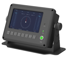 品質 FG-500C 光ファイバージロコンパス 10分 急速な調整 高ダイナミックな方向の精度 メンテナンス無料 工場