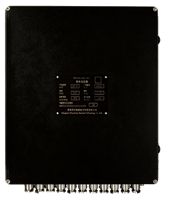 品質 FG-500C 光ファイバージロコンパス 10分 急速な調整 高ダイナミックな方向の精度 メンテナンス無料 工場