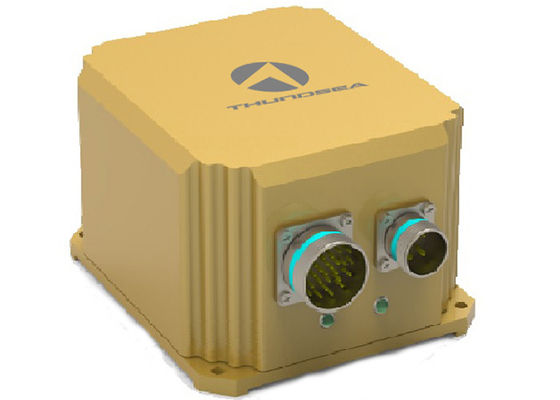 モデル FG-700B 迅速応答 長期保証 維持費無料 光ファイバー 姿勢と標題参照システム AHRS
