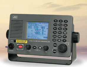 品質 JSS-2150/2250/2500 MF/HFのクラス無線設備の直観的なユーザ・インタフェースGMDSSで造られる6CH DSCのwatch-keeping 工場