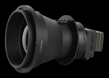 品質 冷却されたLynredの探知器の赤外線画像のカメラ システム 工場
