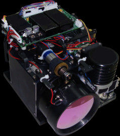 品質 CCS JIR-2126はMWIRの熱探知カメラのanti-vibration耐衝撃性の費用効果が大きい冷却した 工場